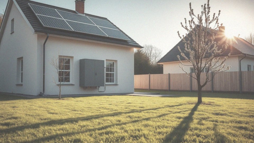 Jakie czynniki wpływają na opłacalność magazynu energii?