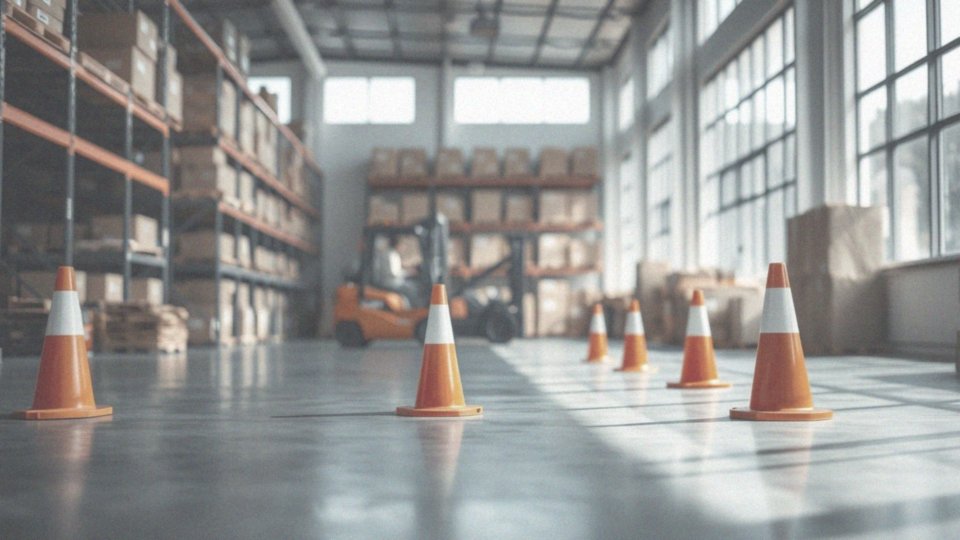 Jak długo trwa kurs na wózki widłowe?