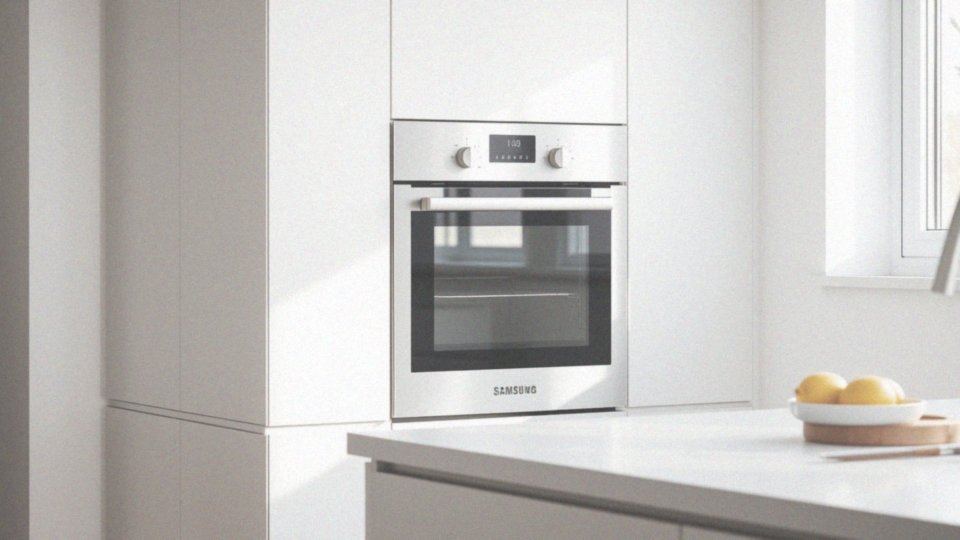 Jakie są różnice w dźwiękach między modelami piekarników Samsung?