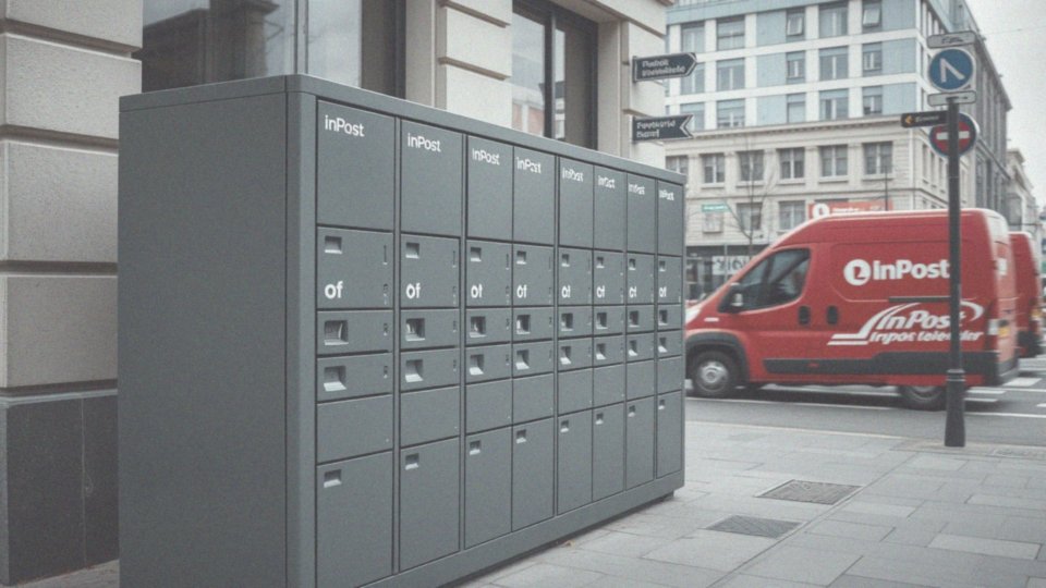 Jak paczkomaty InPost wpływają na rynek e-commerce w Europie?