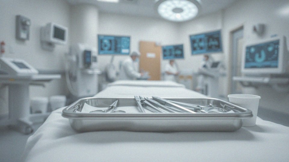Jakie są najczęstsze powikłania po usunięciu polipa jelita grubego?