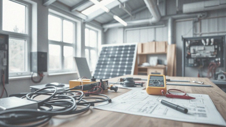 Jakie są perspektywy rozwoju kariery w zawodzie elektryka?