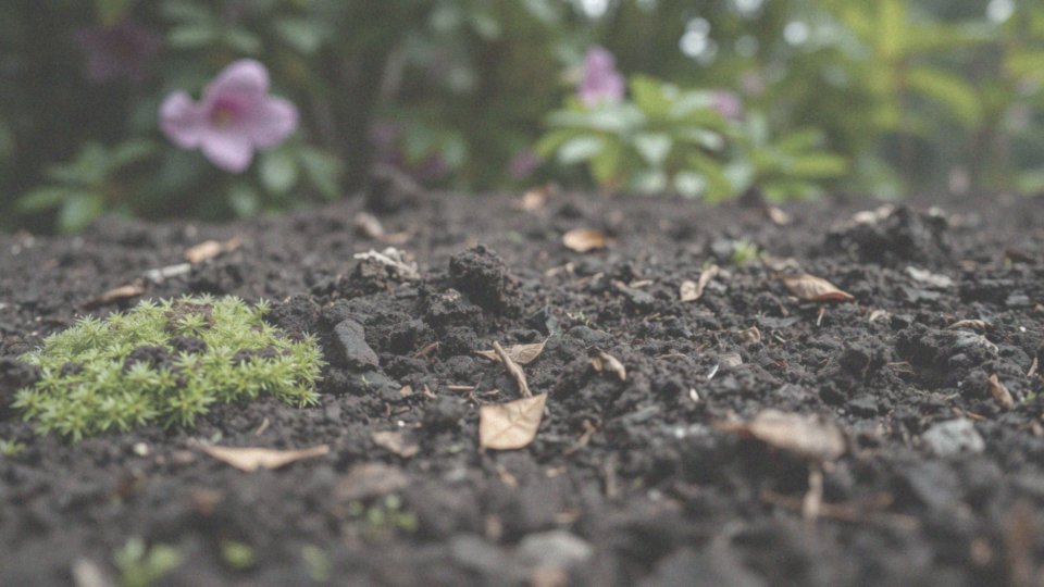 Jakie są zalety kwaśnego podłoża dla rododendronów?