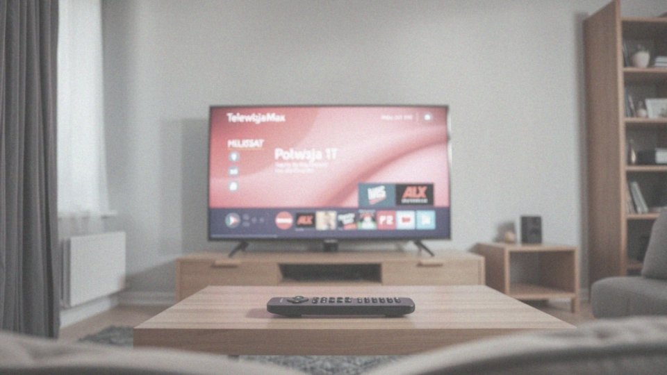 Jakie są promocje dostępne dla Polsat Sport Premium w serwisie Telewizji Max w Play?
