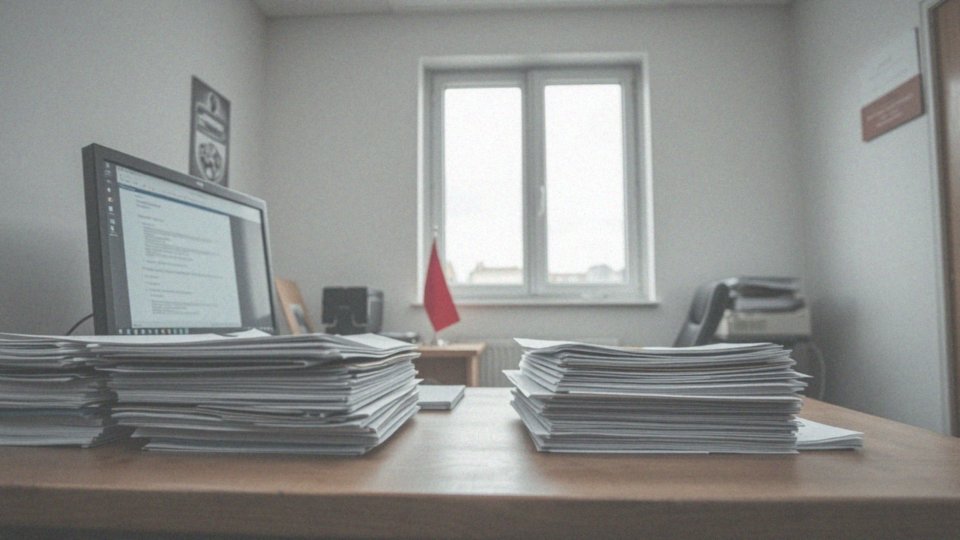 Jak złożyć wniosek o przedłużenie uprawnień na wózki widłowe?
