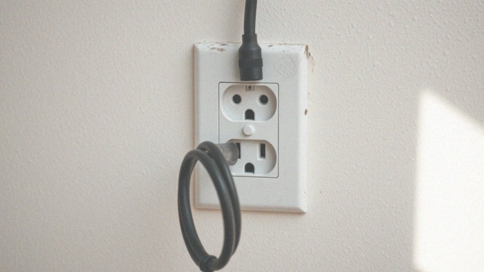 Co to jest prąd przemienny w gniazdkach elektrycznych?