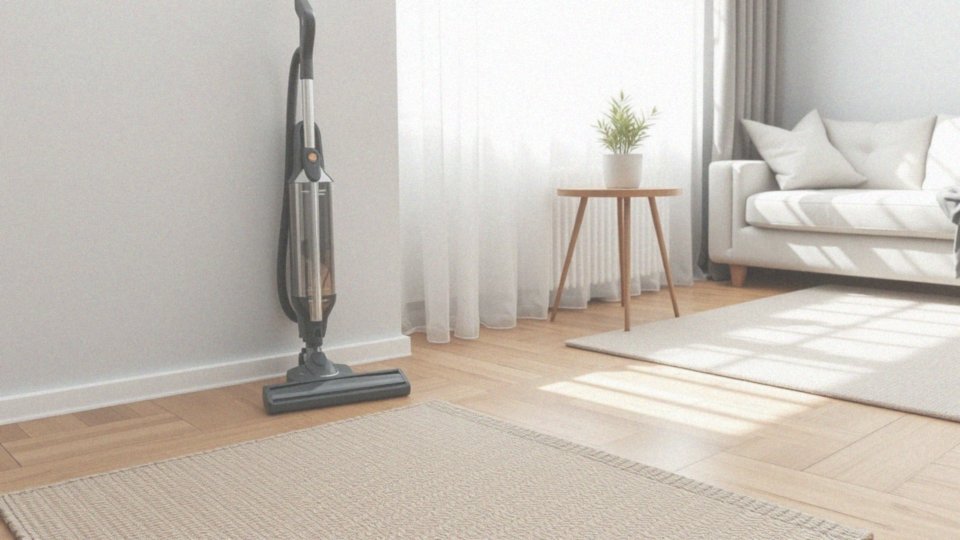 Jakie są różnice między odkurzaczami pionowymi a tradycyjnymi?