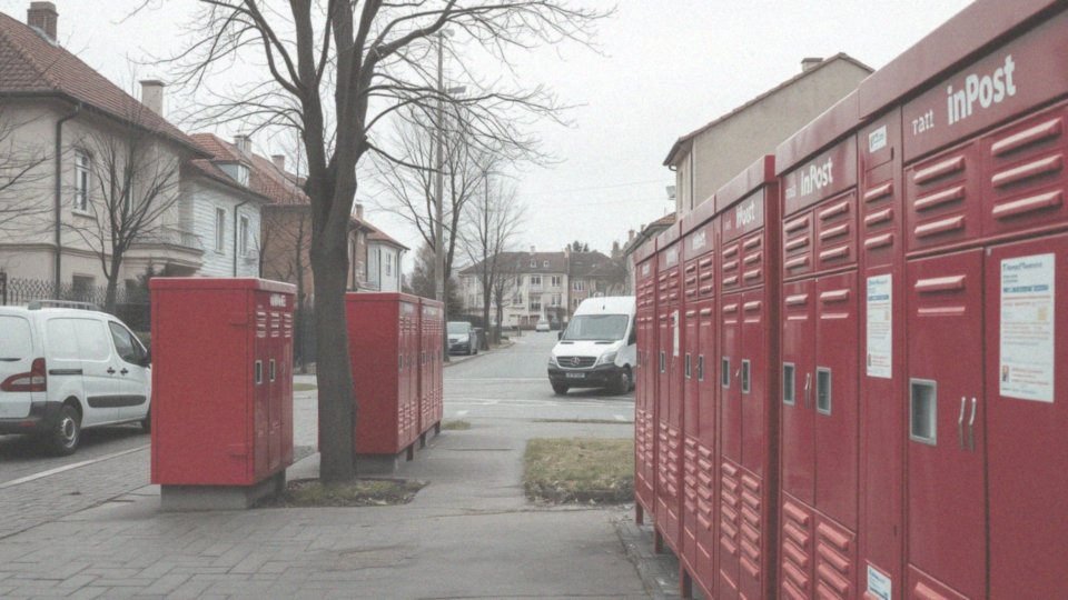 Jak długo można przechować paczkę w paczkomacie?