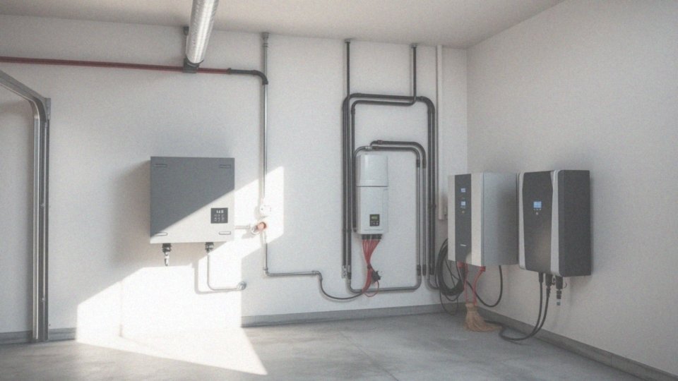 Jakie są koszty związane z instalacją magazynu energii?
