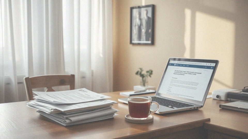 Jak wdowa mieszkająca w Polsce może otrzymać rentę po zmarłym mężu z Niemiec?