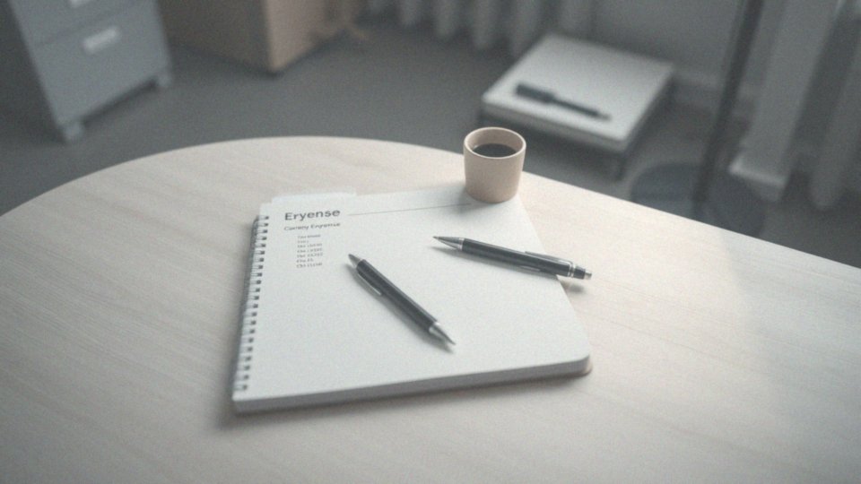 Jakie są zasady zwrotu kosztów wyżywienia w delegacji?