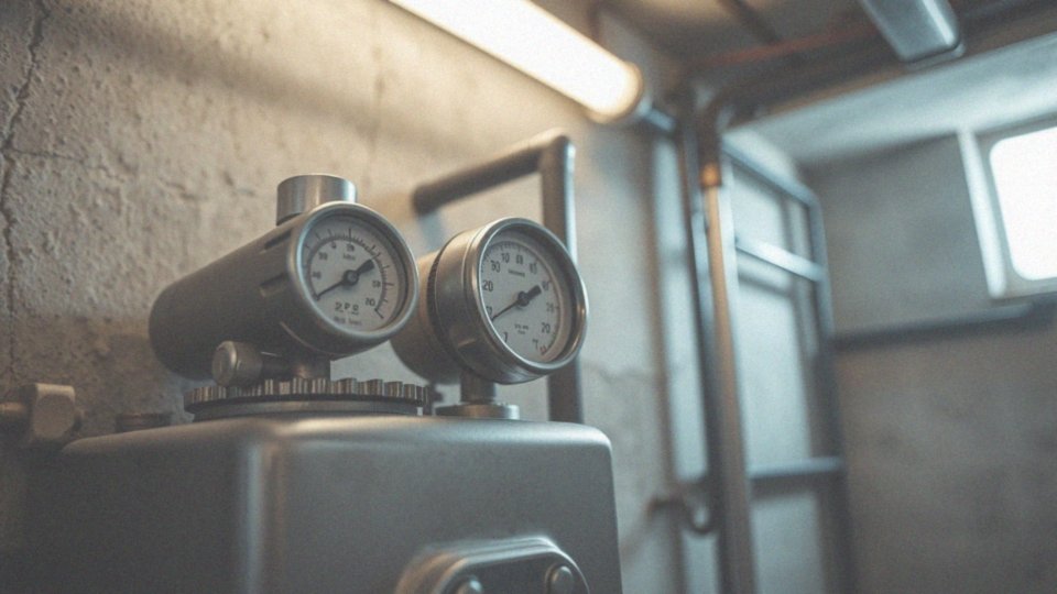 Jakie maksymalne ciśnienie pracy ma pompa C.O. UPS 25-60?