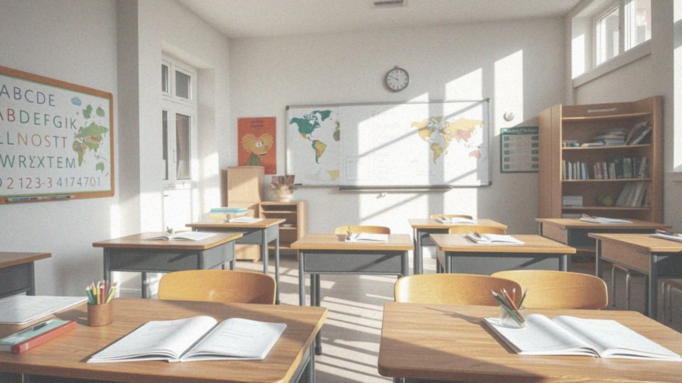 Jakie przedmioty są nauczane w klasach podstawówki?