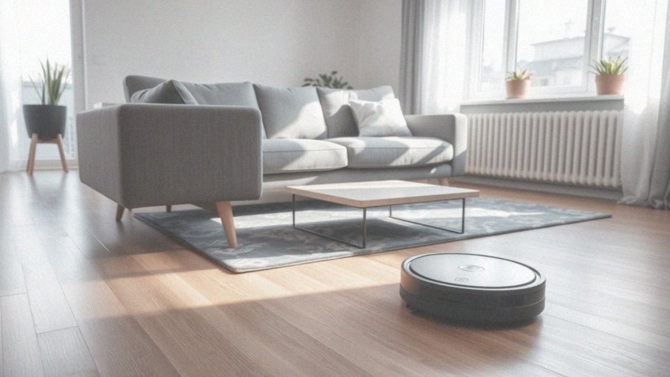 Jakie są opinie użytkowników o robotach sprzątających Xiaomi?
