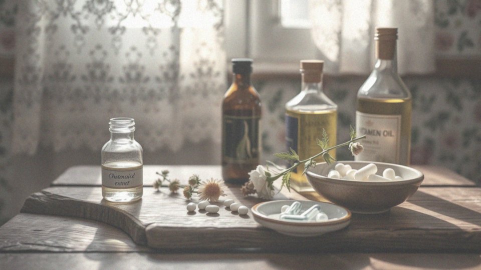 Jakie są inne naturalne preparaty na problemy naczyniowe?