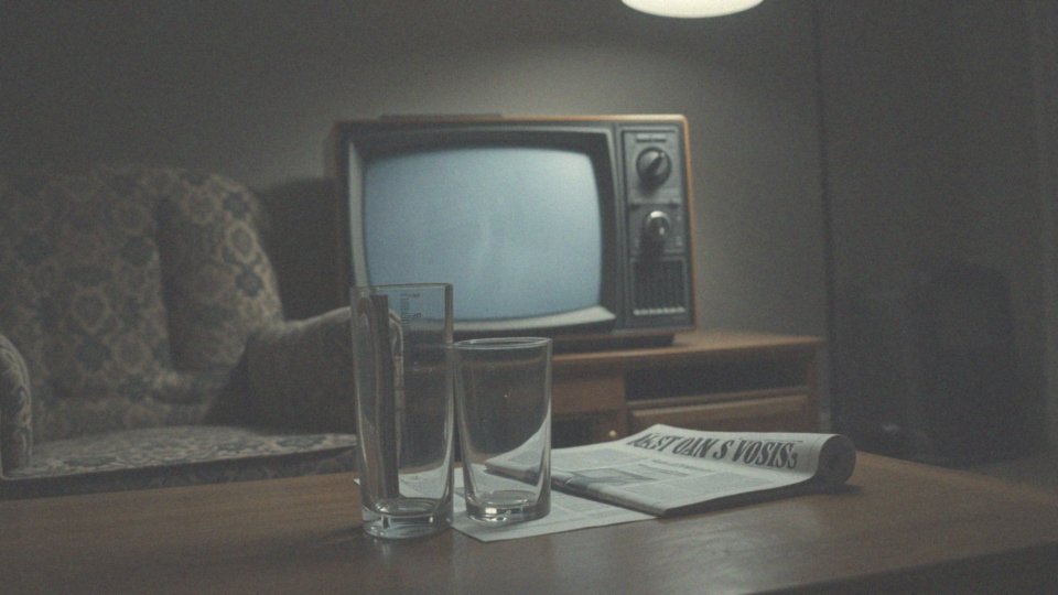Jakie role telewizyjne zagrał Krzysztof Bukowski?