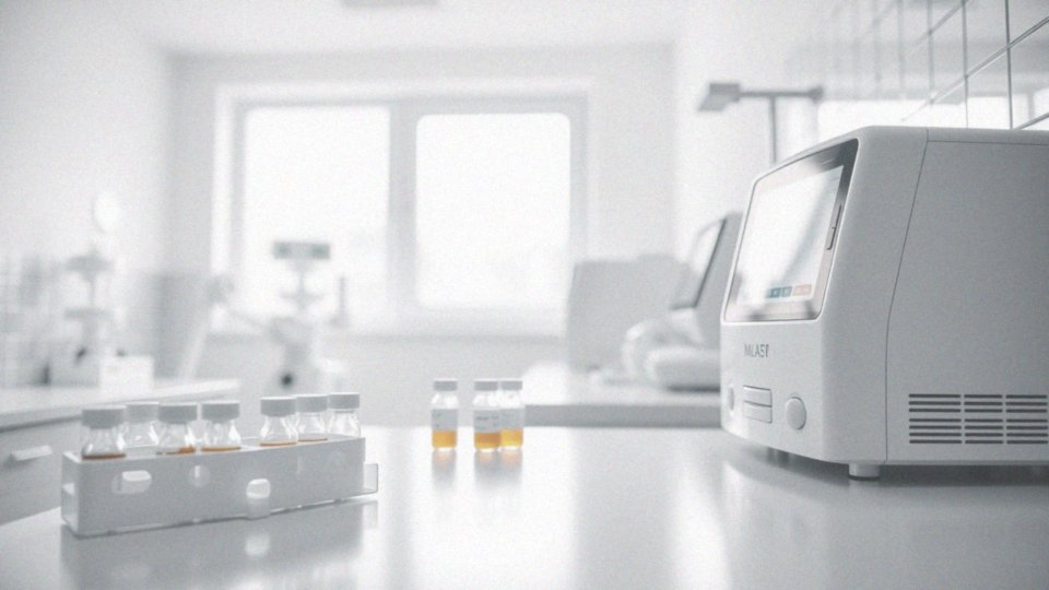 Dlaczego warto badać poziom testosteronu?