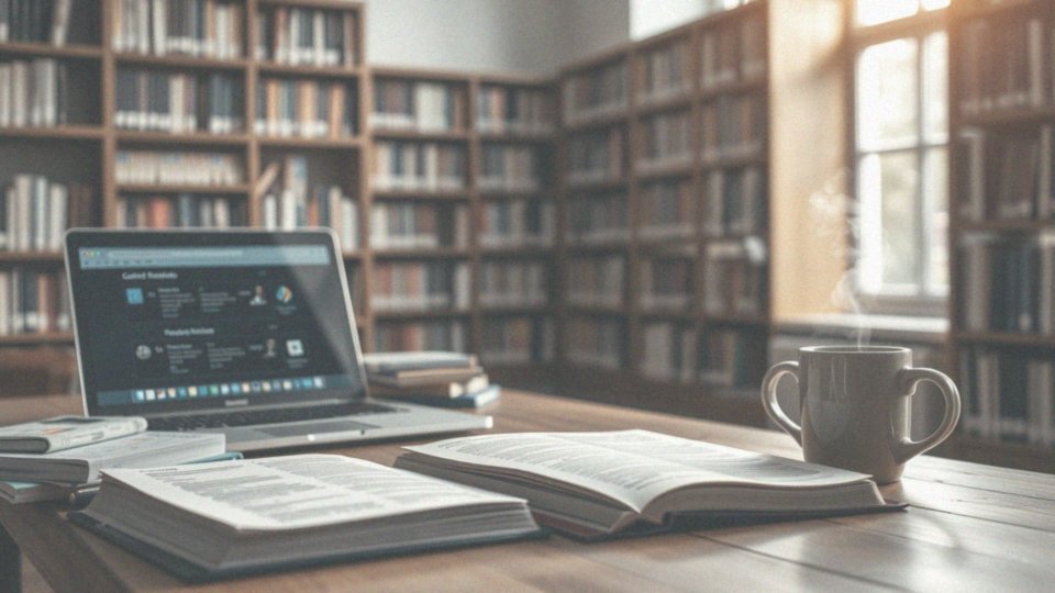 Jak nauczyciel dba o rozwój zawodowy i samodoskonalenie?