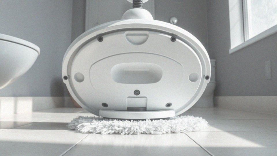 Jak działa system inteligentnego podawania wody w robotach sprayujących?