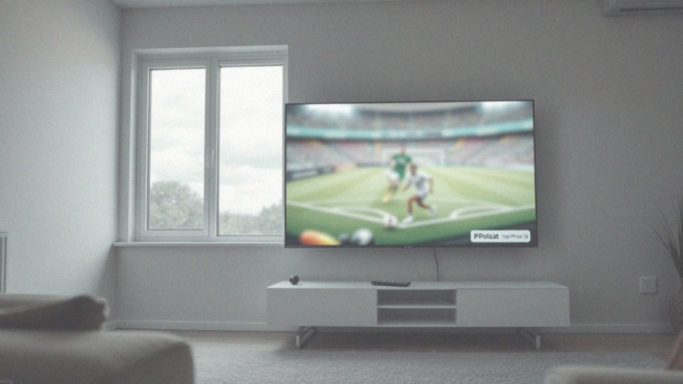 Jakie kanały są dostępne w Polsat Sport Premium?