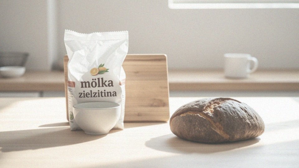 Jakie promocje na mąkę ziemniaczaną oferuje Biedronka?