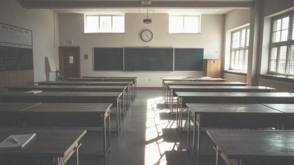 Jak długo technika mogły zdawać starą maturę?