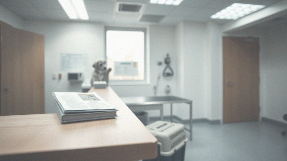 Jakie są koszty wizyt weterynaryjnych dla chomika?