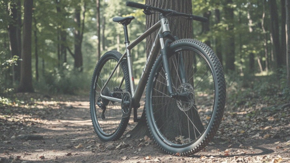 Jakie wyróżniające cechy ma rower górski 29 cali?
