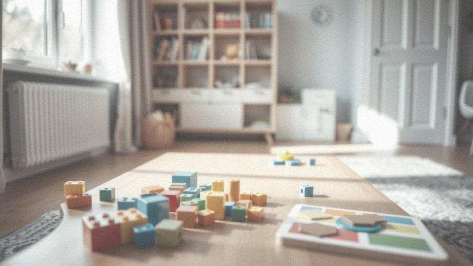 Jakie są zalety gier edukacyjnych dla dzieci?