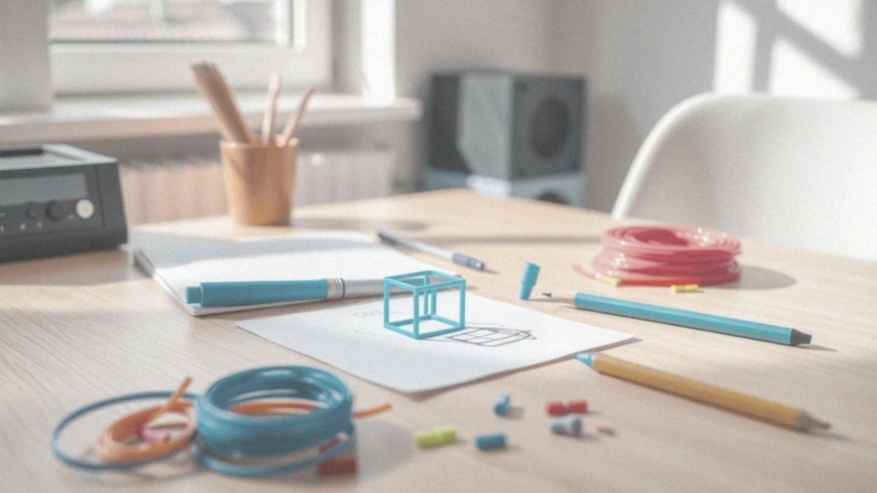 Co to jest długopis 3D i jak może rozwijać kreatywność dziecka?