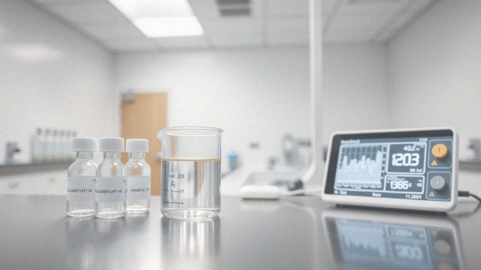 Jakie są różnice między wolnym a całkowitym testosteronem?