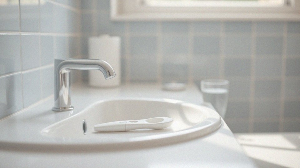 Jakie są trudności w wykryciu ciąży w 2 tygodniu?