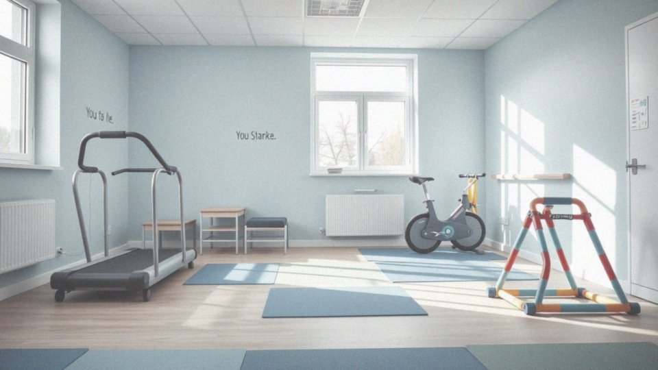 Jakie urządzenia mogą wspomagać rozwój chodu u dzieci?