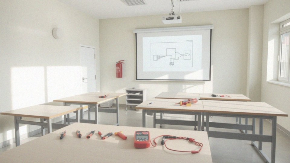 Kto może wziąć udział w szkoleniu SEP do 1kV?