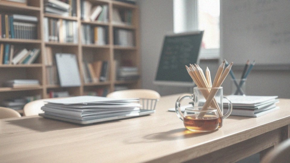 Jakie są tygodniowe normy czasu pracy nauczycieli?