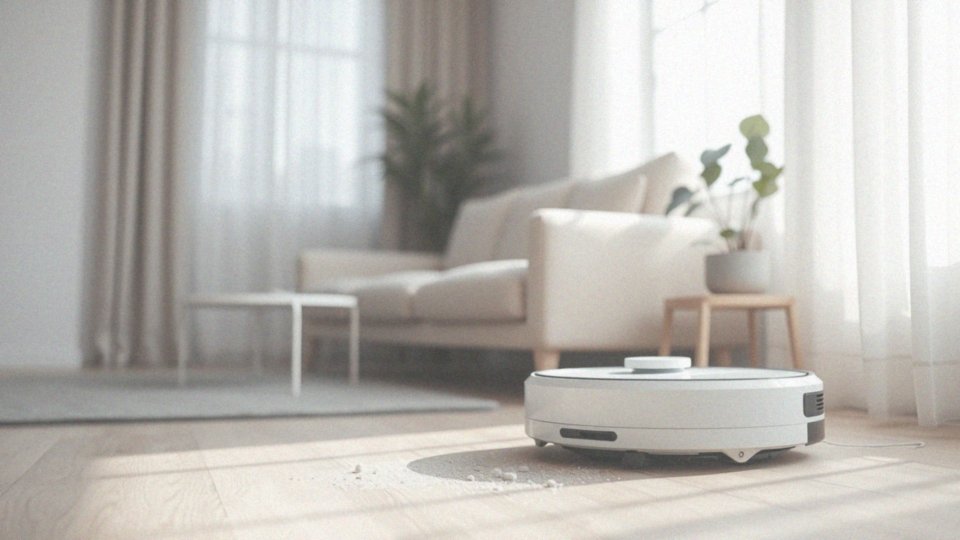 Który robot sprzątający jest lepszy dla alergików?