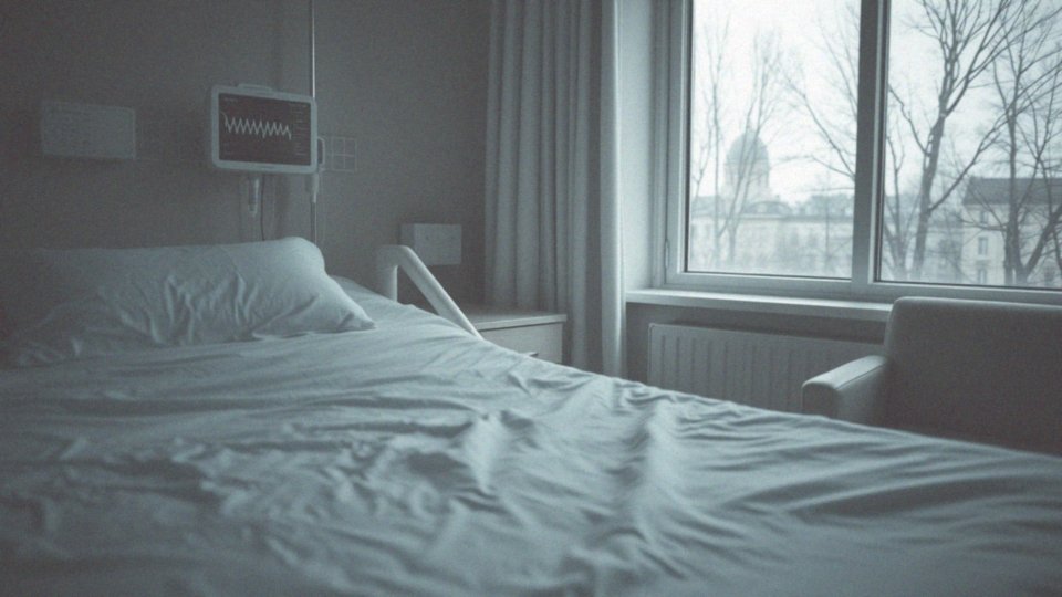 Kto jest najbardziej narażony na śmierć z powodu zapalenia płuc?