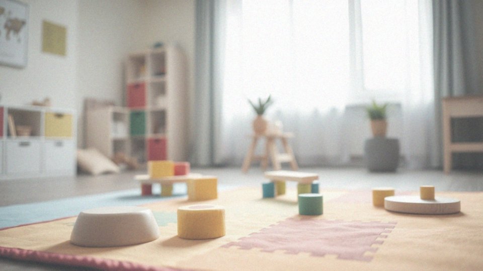 Jakie metody leczenia są dostępne dla dzieci z opóźnieniem chodzenia?