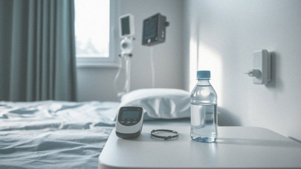 Jakie są metody leczenia ketonurii?
