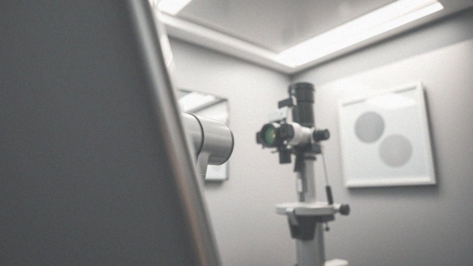 Kiedy należy udać się do okulisty w celu diagnozy astygmatyzmu?