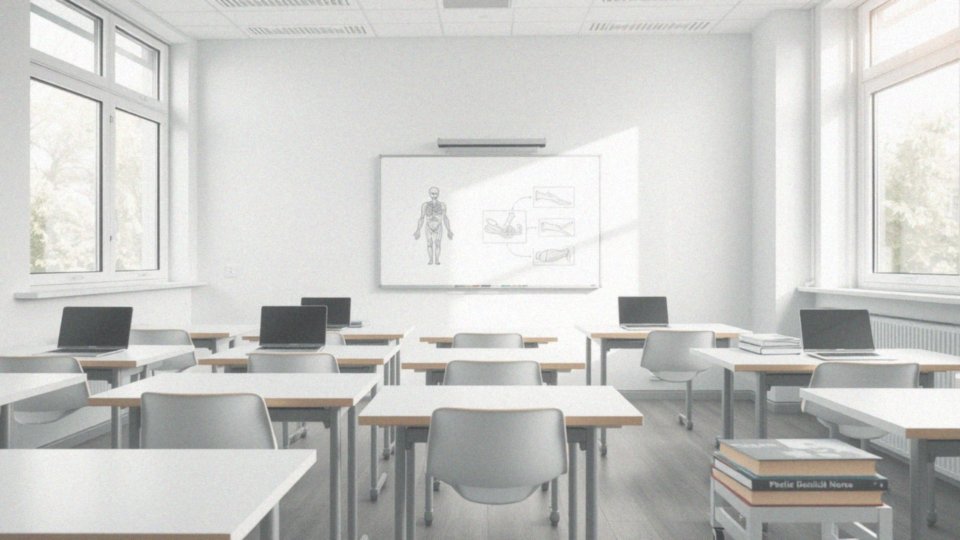 Czym są studia pomostowe w pielęgniarstwie?