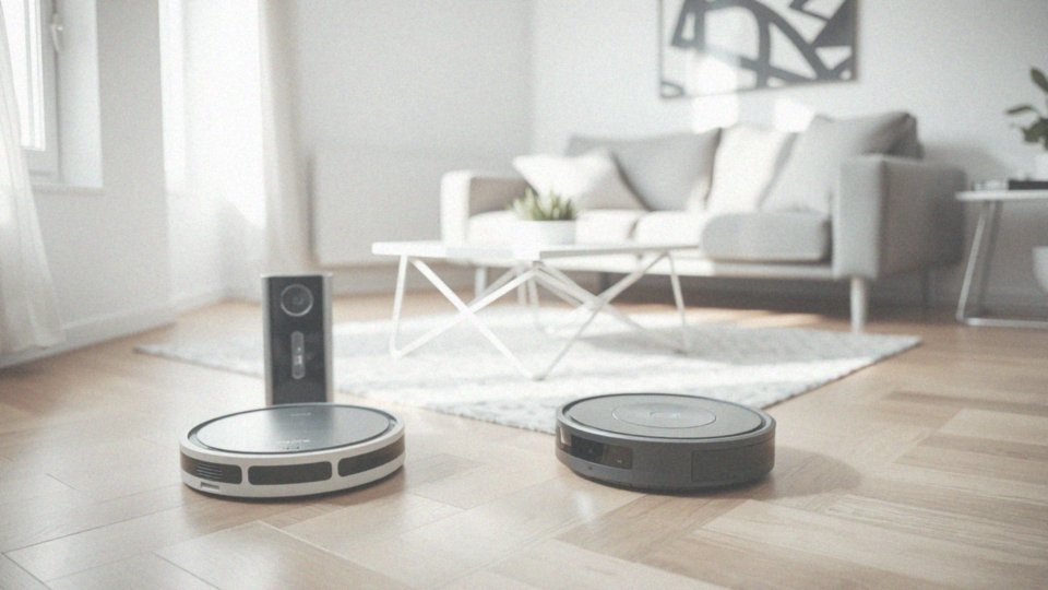 Jakie są kluczowe różnice między Roomba a Xiaomi?