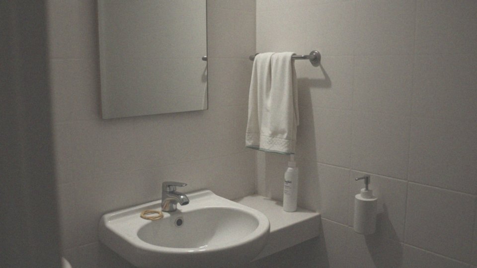 Jakie są objawy niedoboru żelaza?