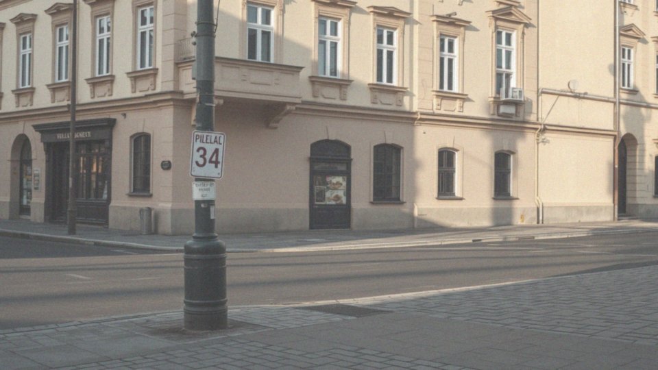 Które miasto posiada numer kierunkowy 34 w Polsce?