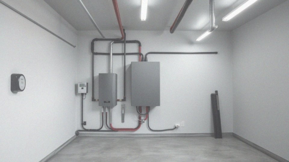 Jakie parametry magazynu energii są istotne przy wyborze?