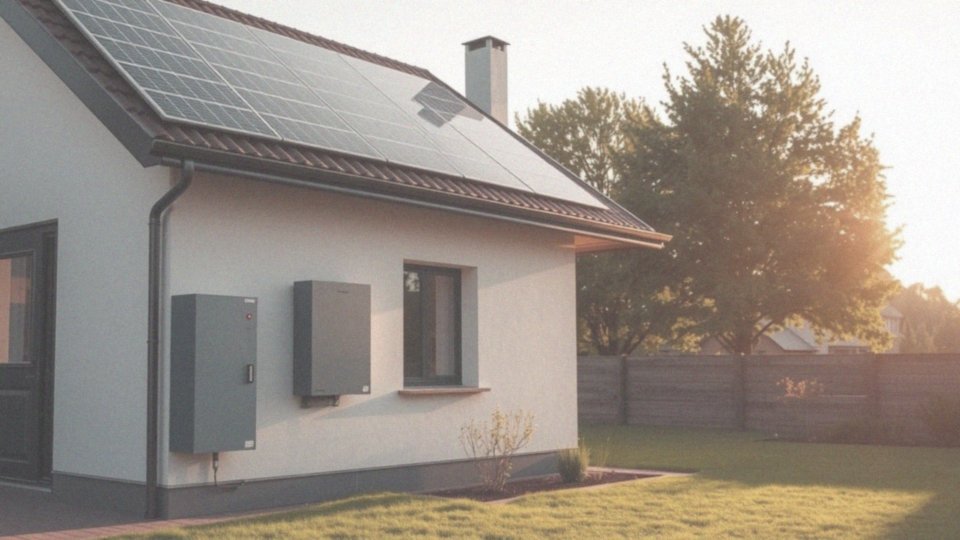 Jakie są główne zyski ekonomiczne z integracji magazynu energii?