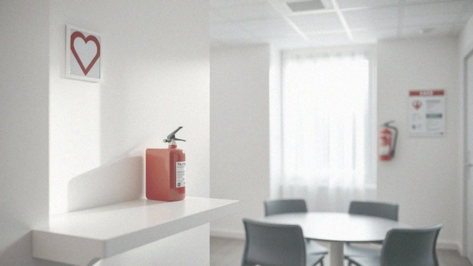 Jakie są konsekwencje braku przeszkolenia pracowników w zakresie pierwszej pomocy?