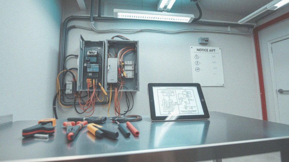 Jakie uprawnienia elektryczne można zdobyć po kursie?