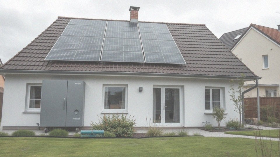 Jak zrealizować dofinansowanie na magazyn energii?