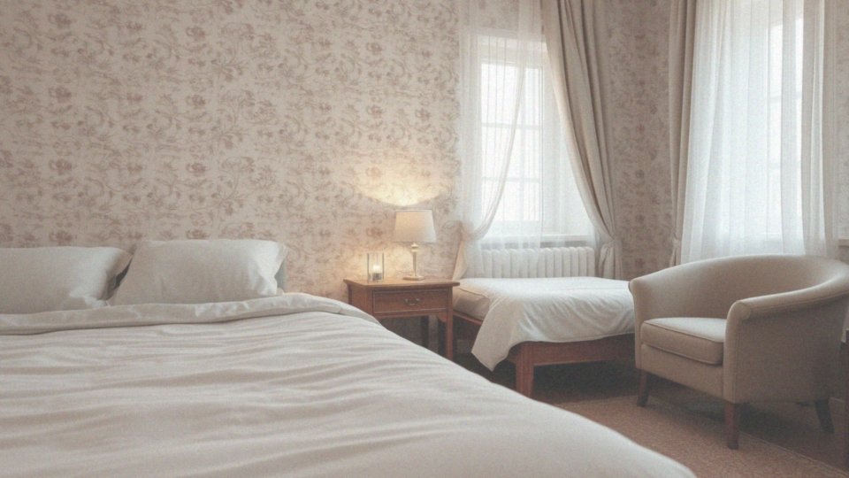 Dlaczego wysokość łóżka kontynentalnego jest ważna dla osób starszych?